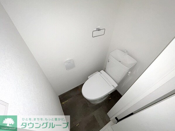 Jack shimofujisawa IIの物件内観写真